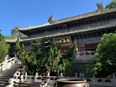 -潭柘寺景区