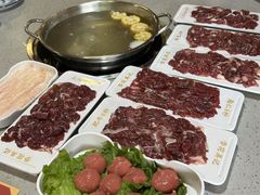 -杏花吴记牛肉火锅