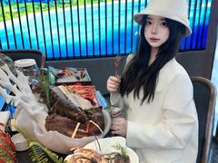 -黑木原精致料理·铁板烧