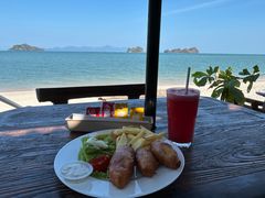 -Scarborough Fish & Chips- Tanjung Rhu