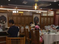 -围龙屋客家食府(福田店)