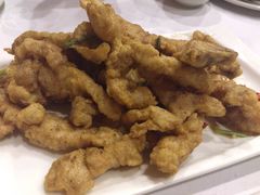 椒盐排条-永兴餐厅(复兴中路店)