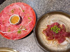 -NIUAN牛庵·日式和牛烧肉(恒隆店)