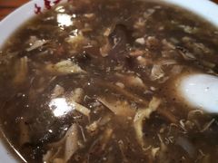 -张小文胡辣汤(龙柏新村店)