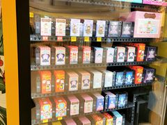 -泡泡玛特POPMART(合生汇店)