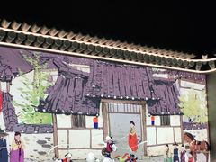 -蚂蚁洞·烤肉大营地(上海静安大悦城店)