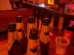 -Helens海伦司小酒馆(南京洪武路店)