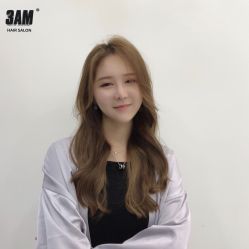 -3AM HAIR SALON染发烫发接发