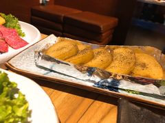 -炼火烤肉店