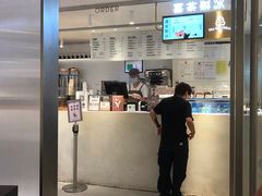 -喜茶(佛山岭南站店)