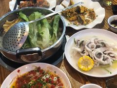 -鱼醉无骨鱼·中山脆肉鲩(荔湾路店)