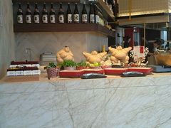-嘉年华大酒店琴湾-自助餐厅