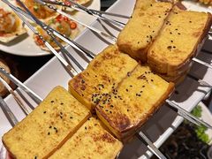 -義聚德·清真铜锅涮羊肉·烧烤(河东店)