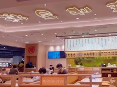 -陳香貴·兰州牛肉面(上海长风大悦城店)