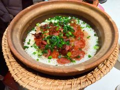 -炆艺乳鸽·煲仔饭大排档(望京来广营店)
