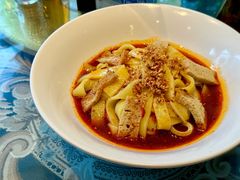 -巴依老爷新疆美食(魏公村店)