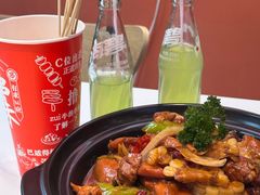 -状元虎.摇滚炒鸡.家常菜(义勇街店)