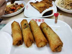 -玉华饮食店(茅台路店)
