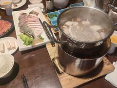 -元素中餐厅.海南菜.粤菜.椰子鸡.海鲜.包房.石梅湾威斯汀度假酒店