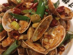 -喝丢一只鞋海鲜烧烤·海肠捞饭(市场店)