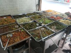 -枣阁园滴滴自助餐