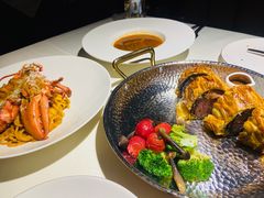 -研食记西餐厅(金融中心店)