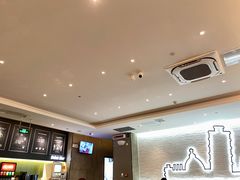 -萨莉亚意式餐厅(杭州滨江天街店)