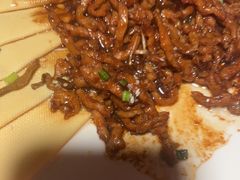 -范家小馆·烤鸭新京菜(金融街店)