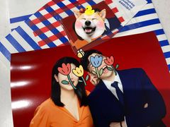 -天真蓝照相馆(中华广场店)
