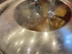 -老东北大铁锅·烧烤·东北菜