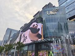 -合景·悠方(成都店)