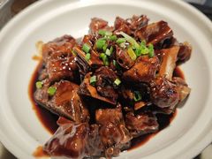 -绿茶餐厅(昆明世纪金源店)