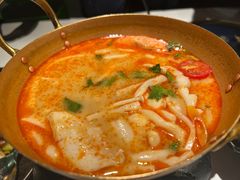-BetterThai 泰加(苏州中心店)