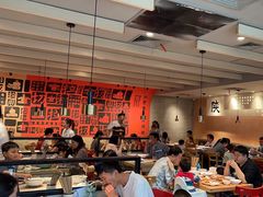 -大师兄·西北小馆(南沙万达广场店)