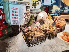 -东方明珠·可口可乐欢乐餐厅
