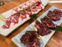 -炼瓦家日式烧肉·寿喜烧(融创精彩天地店)