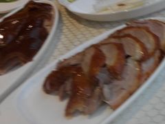 精品烤鸭-民天酒楼(吕家营店)