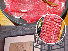 -呷哺呷哺 黄金牧场 (欢乐谷店)