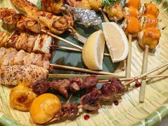 -一豚轩·烧鸟·豚骨拉面(五四路店)