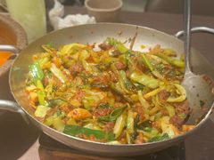 -山石榴·贵州菜(陆家嘴中心店)