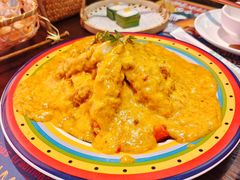 -泰妃殿(武汉首店)