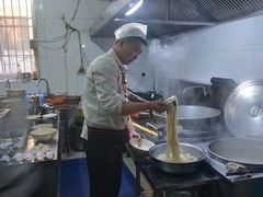 大堂-陕西二杆子面(富强市场店)