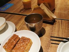-耶里夏丽·新疆菜(徐家汇臻选店)
