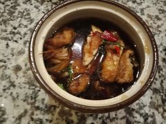 -南京大牌档(凯德大峡谷店)