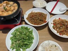 -得稻小饭堂·江西菜(浦江店)