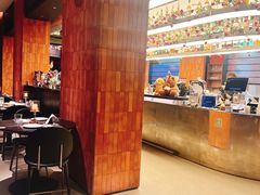 -Nord Grill&Bar Highland诺德西餐(深圳欢乐海岸店)