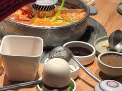 -巴奴毛肚火锅(龙湖锦艺城店)