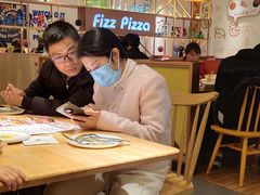 -菲滋意式餐厅(西溪印象城店)