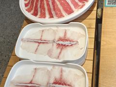 -江小渔鲜鱼火锅(冠亚星城店)