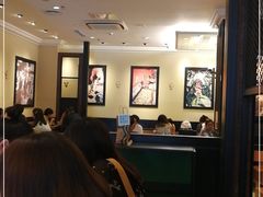 -星巴克臻选(威海威高广场店)